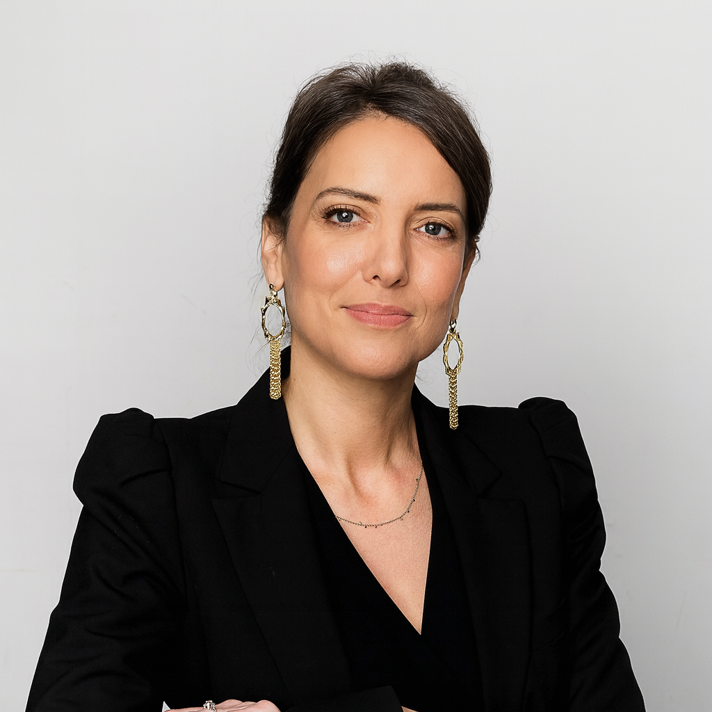 Avocate professionnelle